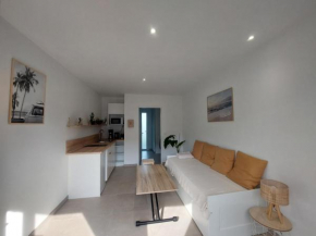 Studio confort bord de Rance Le Minihic sur Rance